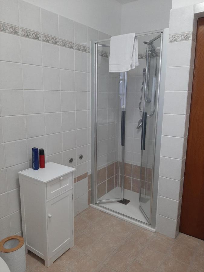 Apartmán Casa Zeno Volterra Exteriér fotografie