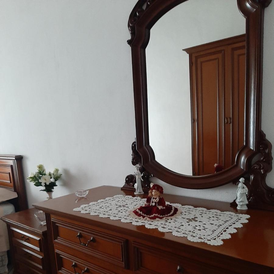 Apartmán Casa Zeno Volterra Exteriér fotografie