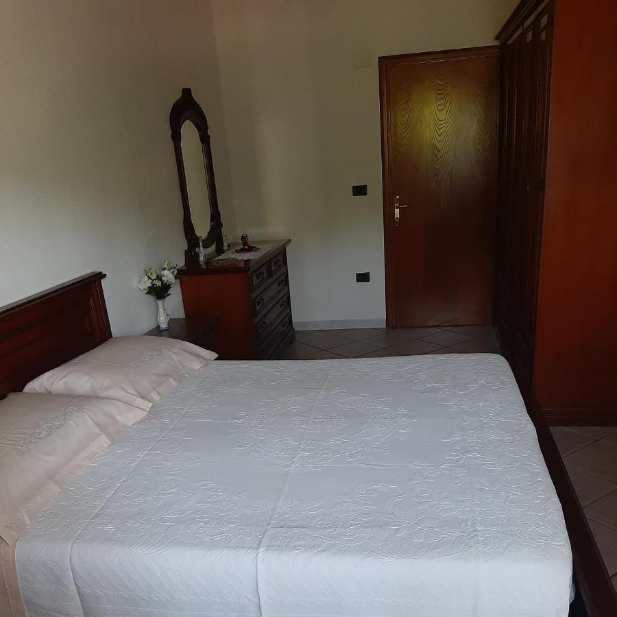 Apartmán Casa Zeno Volterra Exteriér fotografie
